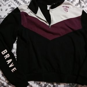 Harry Potter gryffindor pullover